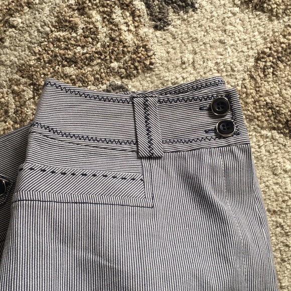 🆕 VEX Collection Ankle Cropped Pants - Picture 2 of 7